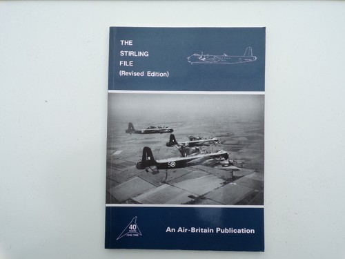 The stirling file air - -,