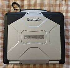 Panasonic Toughbook CF-31 i5