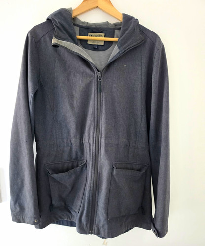 Mountain warehouse jacket - warehouse,