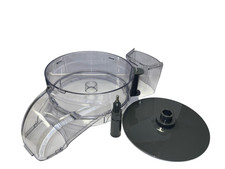 Kenwood FDP65/FDM71Express Serve and Attachments for Food Processor