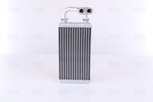 Nissens interior heater matrix - interior,