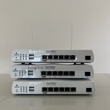 Draytek  Vigor 2866AC Dual Wan