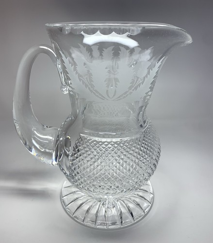 Edinburgh crystal glass - edinburgh,