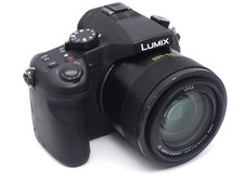 Panasonic Lumix FZ1000 16x