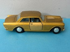Rolls Royce Silver Cloud -