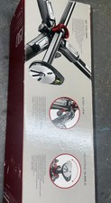 Manfrotto MT190XPRO3  Tripod Box/Packaging. Good Condition