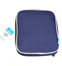 Smash insulated lunch bag