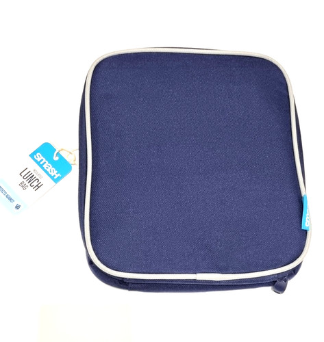 Smash insulated lunch bag