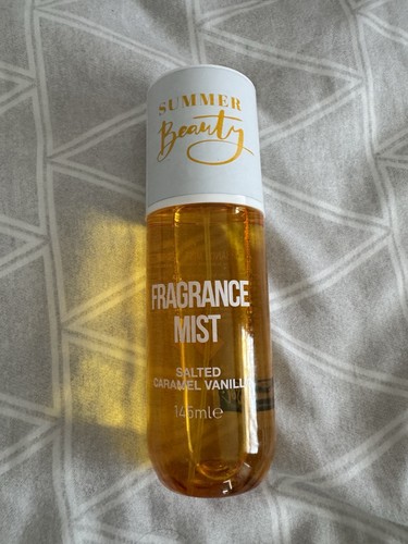 Fragrance mist summer beauty - fragrance,