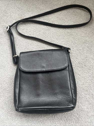 Jobis genuine black leather - black,