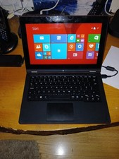 LENOVO  foldable 11.6" LENOVO YOGA 11 WIN RT8.1