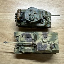 Bolt Action German Ferdinand