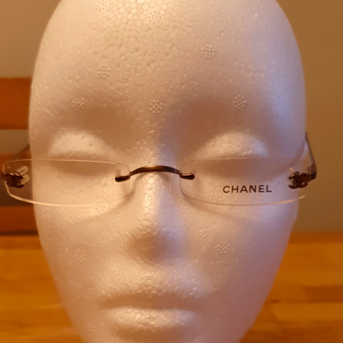 Rare vintage chanel 2039 198 - rare, c.198