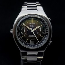 Heuer Daytona ref.110.203B
