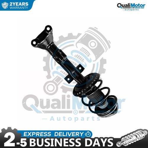 1pc front shock strut assembly - 1pc,