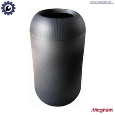 BELLOW AIR SUSPENSION