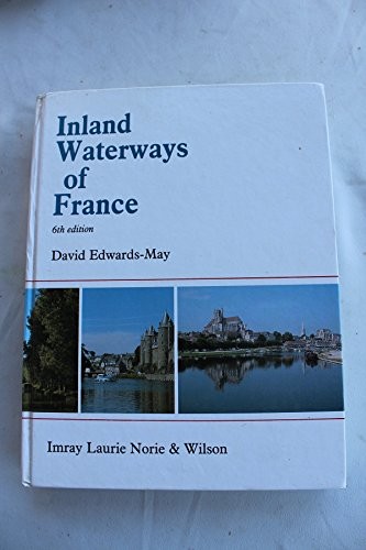 The inland waterways france - waterways, of
