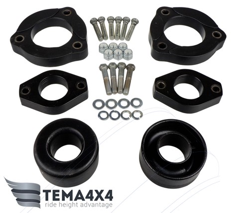 Tema4x4 20mm lift kit for - 20mm,