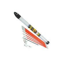 C.K Cable Rod Set 3.3m 14