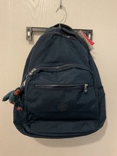 Kipling Seoul XL Backpack True