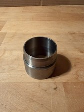 Litespeed Titanium Head tube