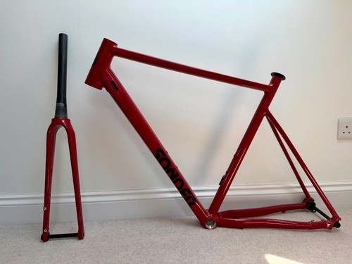 Sonder prima road - road, bike