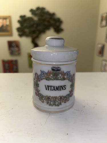 Vintage chase porcelain - vintage,