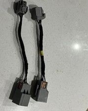 Ford Fiesta MK7 Rear Light