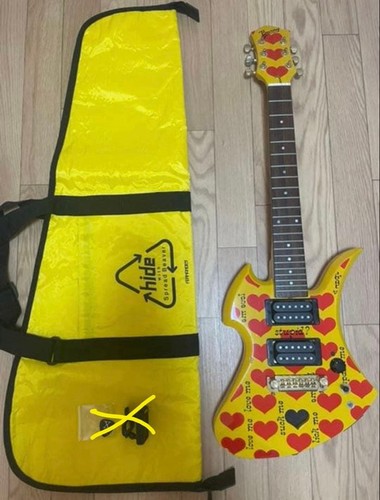 Fernandes burny hide - fernandes,