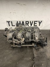 INLET INTAKE MANIFOLD VAUXHALL