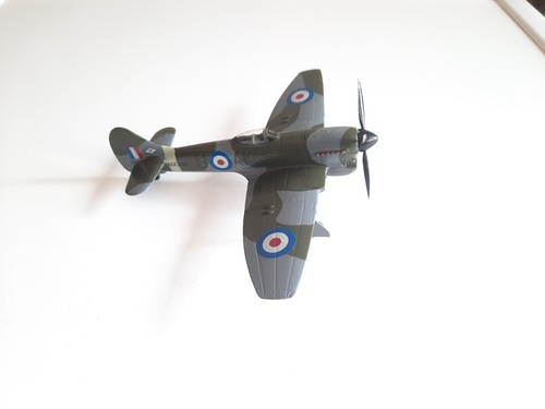 Hawker tempest royal air - tempest,