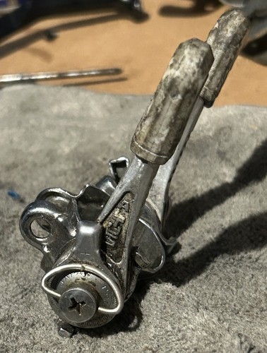 Shimano stem mount friction - shimano,