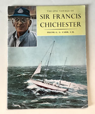 Vtg PB Booklet The Epic Voyage