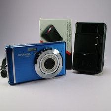 Polaroid Digital Camera iX828