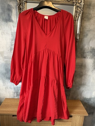 Ladies dress size medium - dress, h&m