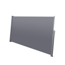 Retractable Side Awning, 138''