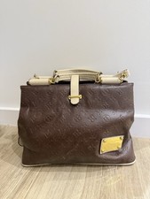 Women’s Brown Handbag