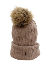 Ralph Lauren Women's Hat Brown