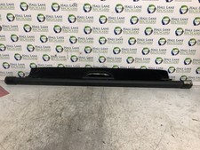 2011 RENAULT SCENIC MK3