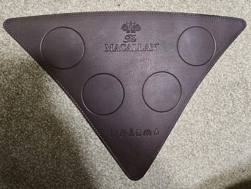 Rare macallan whisky glasses - macallan,
