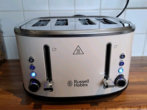 Russell hobbs 4 slices - ,