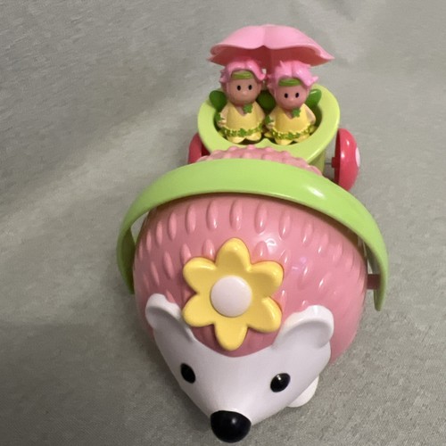 Elc happyland wobble - elc,