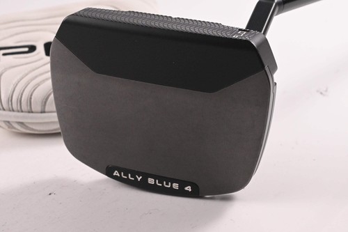 Ping pld milled - pld, blue