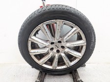 VOLVO V90 ALLOY WHEEL & TYRE