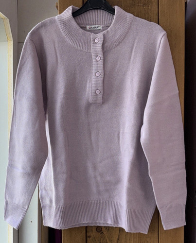 Ladies long sleeved - long,