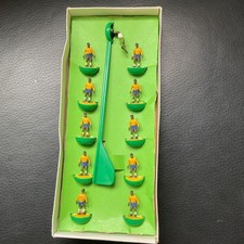 SUBBUTEO TABLE SOCCER TEAM