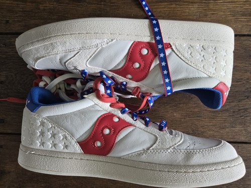 Saucony jazz court - jazz, of