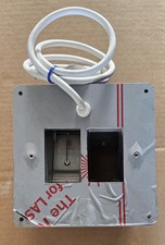 Hemsted GMBH Pressure Relief Valve For  Cold Rooms Please See Photo For Details