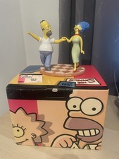 Rare Coalport The Simpsons Two
