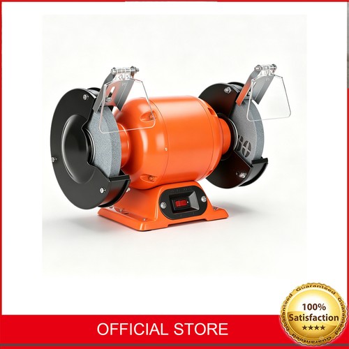 Electric bench grinder - electric,